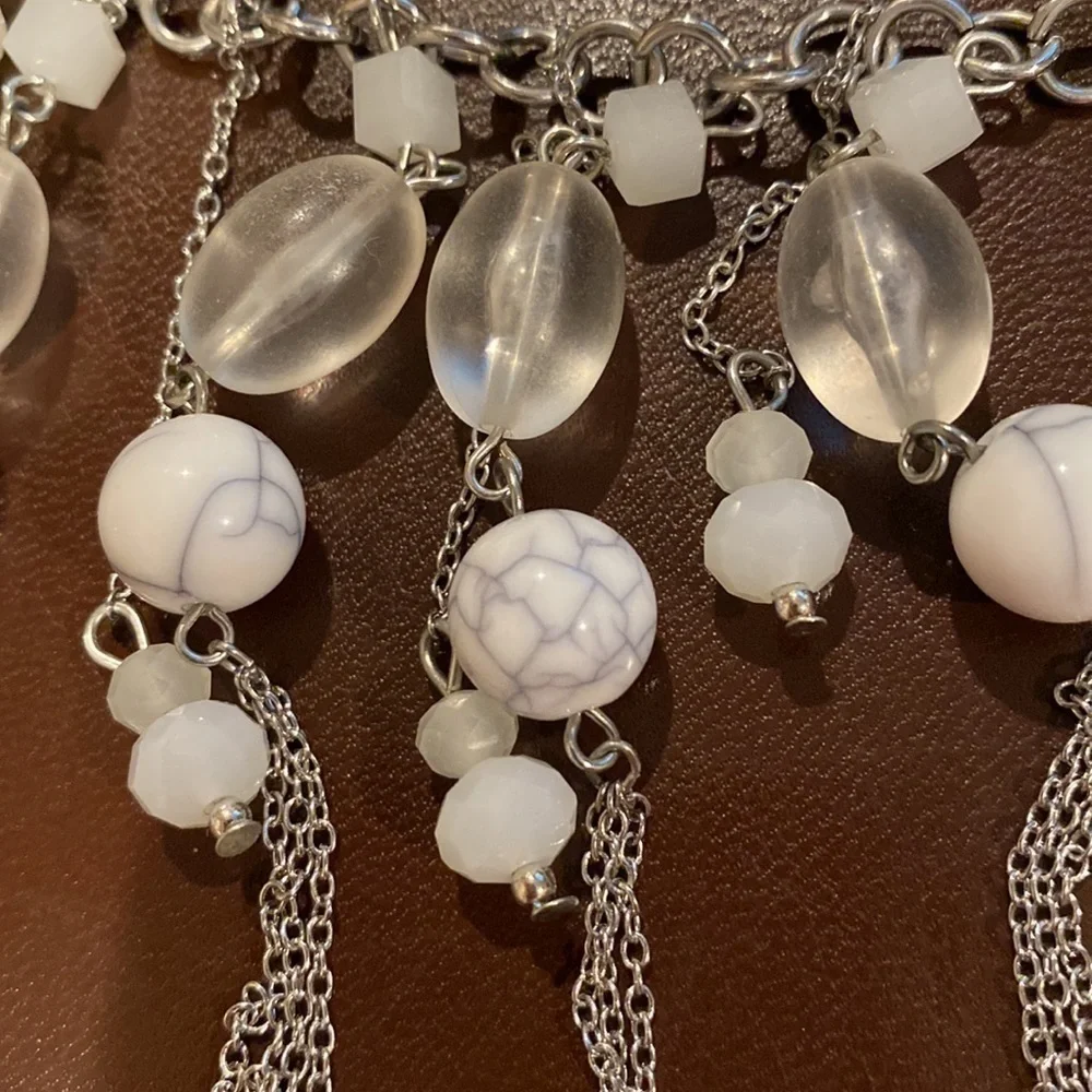 N/A necklace 18